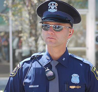 Đồng phục bảo vệ tại Sơn La | May Dong phuc