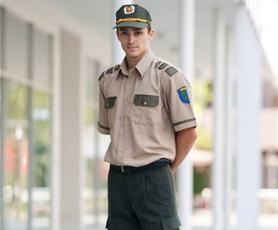 Đồng phục bảo vệ tại Tuyên Quang | May Dong phuc