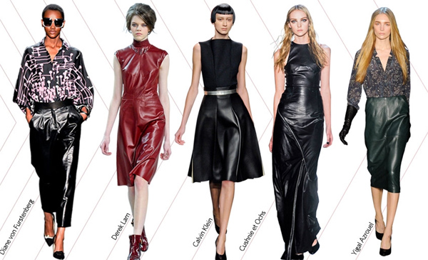 Đón đông với 6 xu hướng sành điệu | May Dong phuc