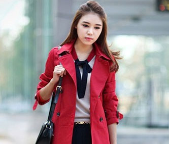 Mùa lạnh không ngại chân váy xòe | May Dong phuc