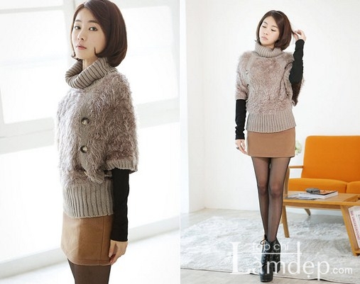 Công sở Đông duyên dáng & sang trọng | May Dong phuc