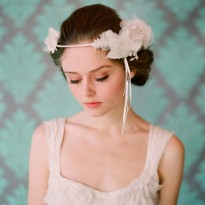 10 “tuyệt chiêu” trang điểm cưới | May Dong phuc