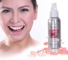 Ba nhầm lẫn khi dùng nước hoa hồng | May Dong phuc