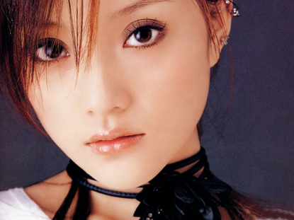 Dùng son môi gợi cảm trong mùa thu | May Dong phuc