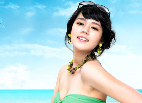 Những kiểu chăm sóc da