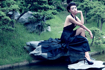 Ngắm những mẫu thời trang ’đỉnh’ nhất của sinh viên | May Dong phuc