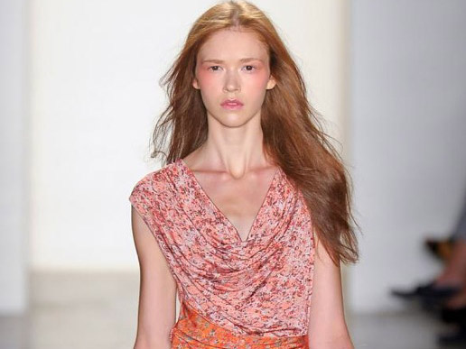 8 xu hướng nổi bật từ NYFW Xuân/Hè 2013 | May Dong phuc