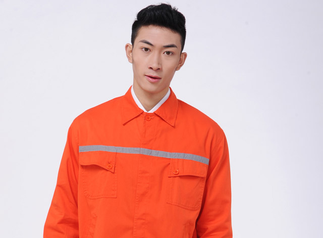 In áo bảo hộ lao động tại An Giang | May Dong phuc