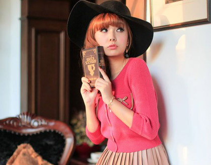 Style hoàn hảo cho phái đẹp công sở | May Dong phuc