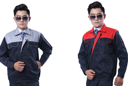 Áo bảo hộ tại Đà Nẵng | May Dong phuc