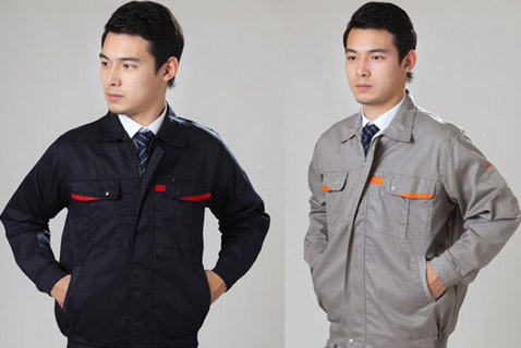 Áo bảo hộ tại Lào Cai | May Dong phuc