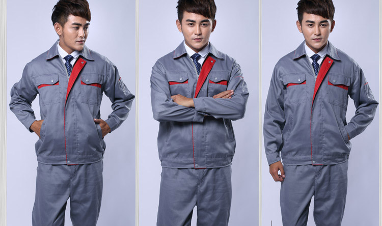 Áo bảo hộ tại Lạng Sơn | May Dong phuc