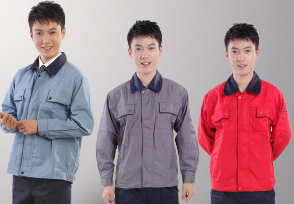 Áo bảo hộ tại Lâm Đồng | May Dong phuc
