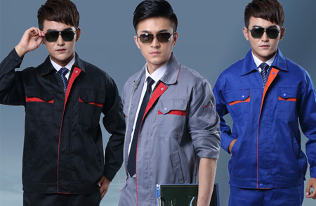 Áo bảo hộ tại Nam Định | May Dong phuc