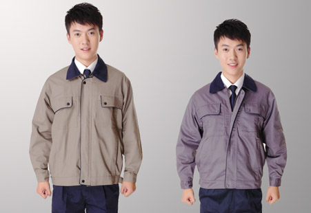 Áo bảo hộ tại Nghệ An | May Dong phuc