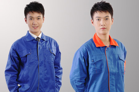 Áo bảo hộ tại Ninh Bình | May Dong phuc