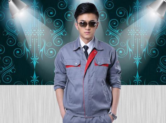 Áo bảo hộ tại Ninh Thuận | May Dong phuc