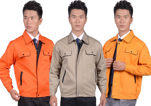 Áo bảo hộ tại Phú Thọ | May Dong phuc
