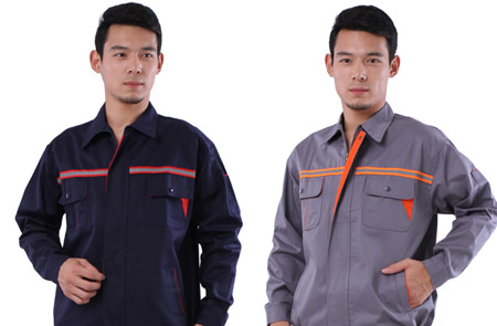 Áo bảo hộ tại Phú Yên | May Dong phuc