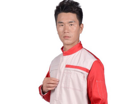 Áo bảo hộ tại Quảng Trị | May Dong phuc