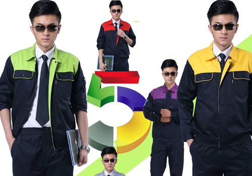 Áo bảo hộ tại Quảng Nam | May Dong phuc