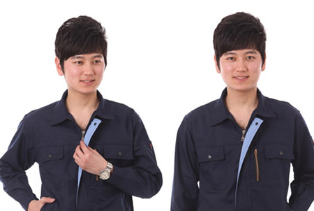 Áo bảo hộ tại Sóc Trăng | May Dong phuc