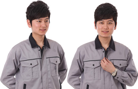 Áo bảo hộ tại Sơn La | May Dong phuc