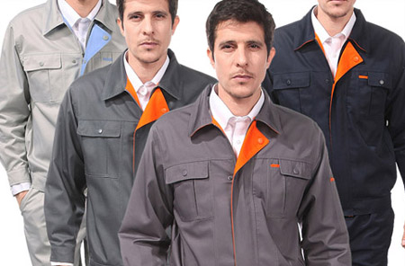 Áo bảo hộ tại Tây Ninh | May Dong phuc