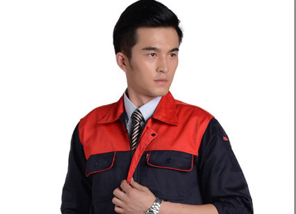 Áo bảo hộ tại Thái Nguyên | May Dong phuc