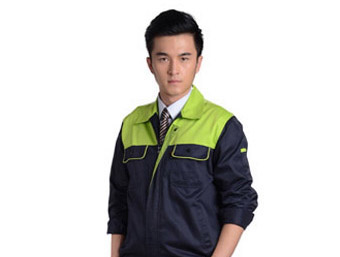 Áo bảo hộ tại Thanh Hóa | May Dong phuc