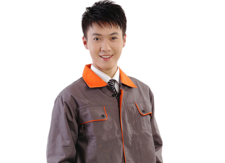 Áo bảo hộ tại Thừa Thiên - Huế | May Dong phuc