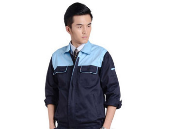 Áo bảo hộ tại Tiền Giang | May Dong phuc