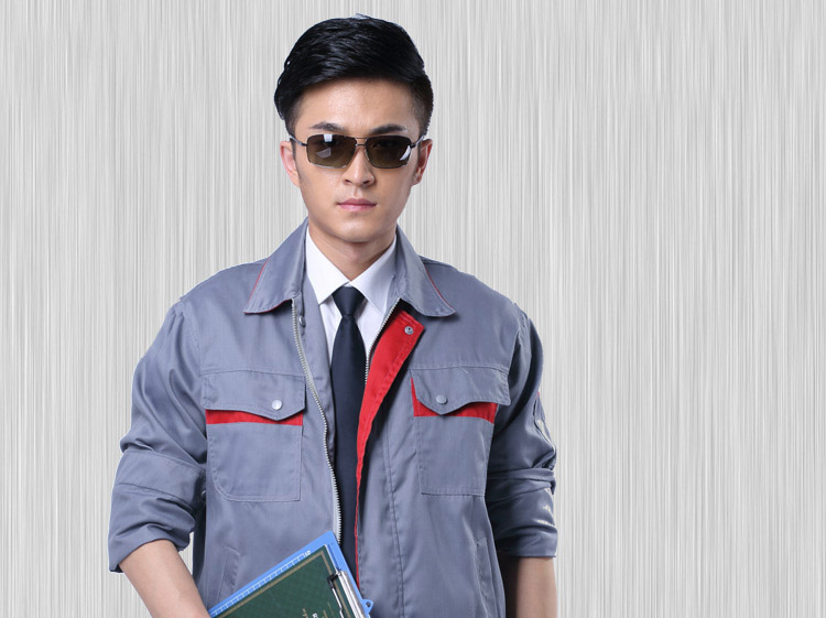 Áo bảo hộ tại Trà Vinh | May Dong phuc