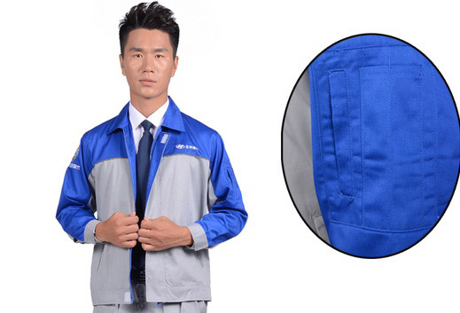 Áo bảo hộ tại Vĩnh Phúc | May Dong phuc