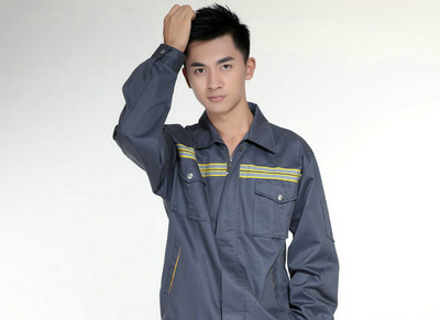 Áo bảo hộ tại Yên Bái | May Dong phuc