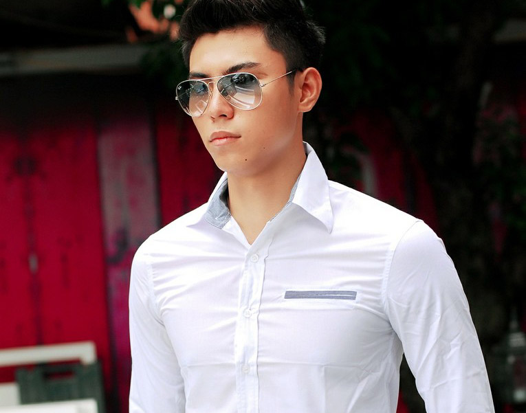 Áo sơ mi tại Phú Thọ | May Dong phuc