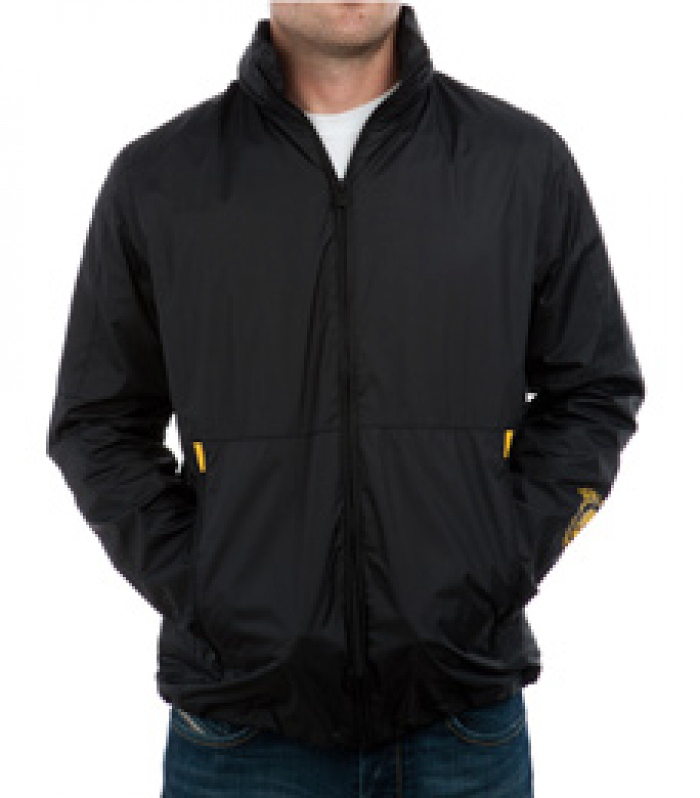 Mẫu áo gió | May Dong phuc