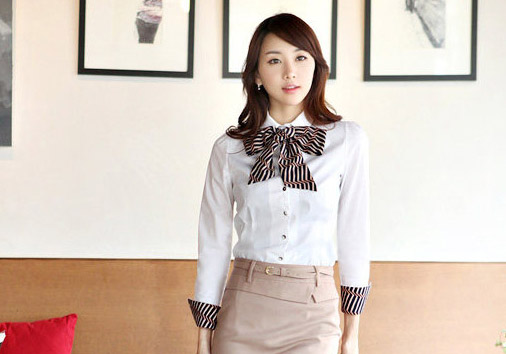 Áo sơ mi tại Quảng Nam | May Dong phuc