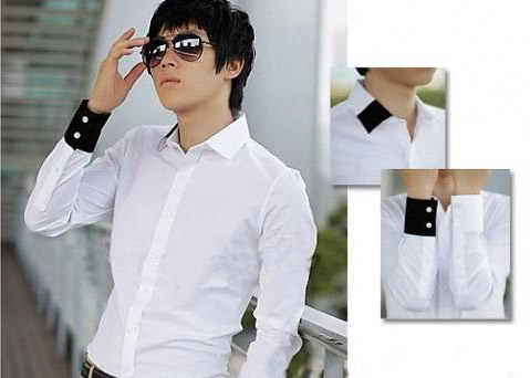 Áo sơ mi tại Tây Ninh | May Dong phuc