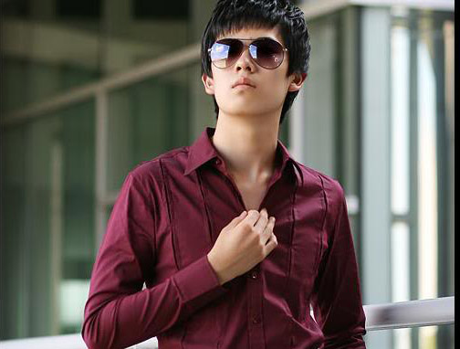 Áo sơ mi tại Thái Bình | May Dong phuc