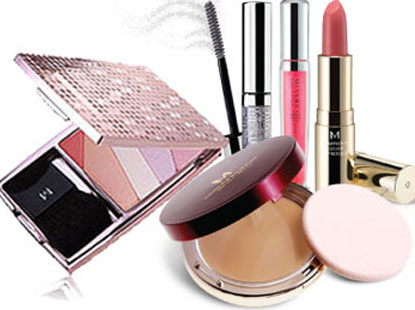 Công dụng cực hay từ mĩ phẩm quá hạn | May Dong phuc