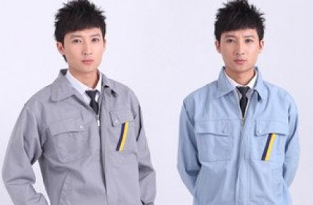 Áo công nhân tại Sơn La | May Dong phuc