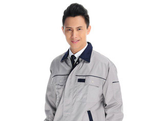 Áo công nhân tại Thừa Thiên - Huế | May Dong phuc