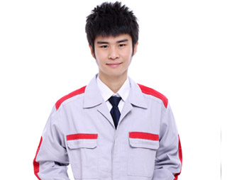 Áo công nhân tại Thái Bình | May Dong phuc