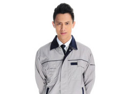 Áo công nhân tại Quảng Bình | May Dong phuc