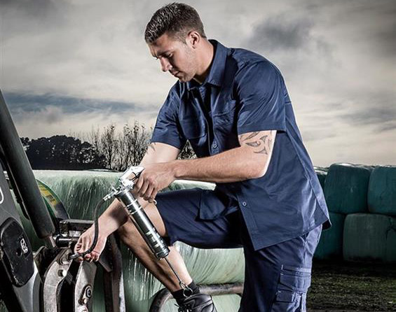 Làm đồng phục khu công nghiệp Nhật Chánh | May Dong phuc