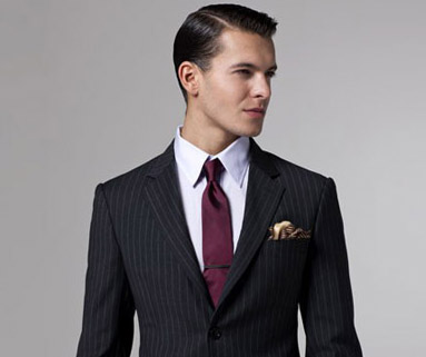 Vest may sẵn | May Dong phuc