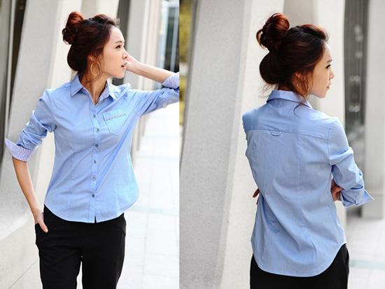 Trang phục | May Dong phuc