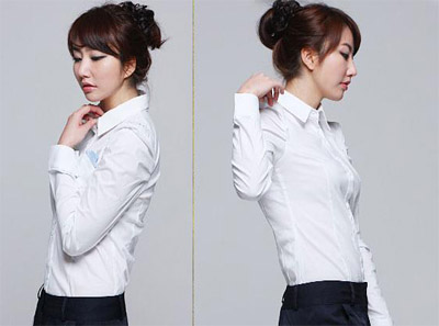 Đồng phục công ty | May Dong phuc