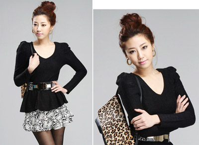 Đồng phục văn phòng | May Dong phuc